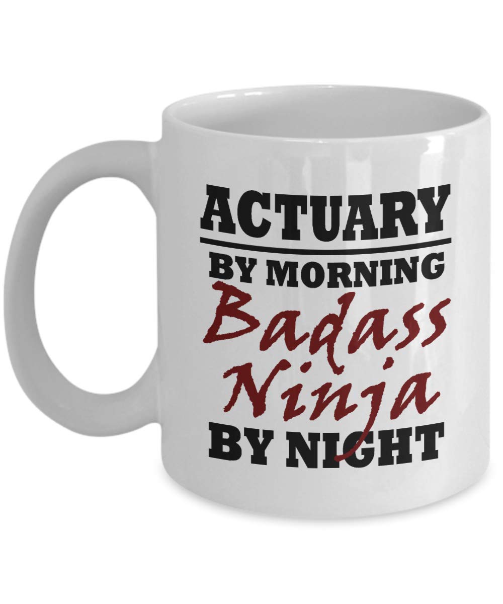 The 10 Best Actuary Mug Cup Ninja