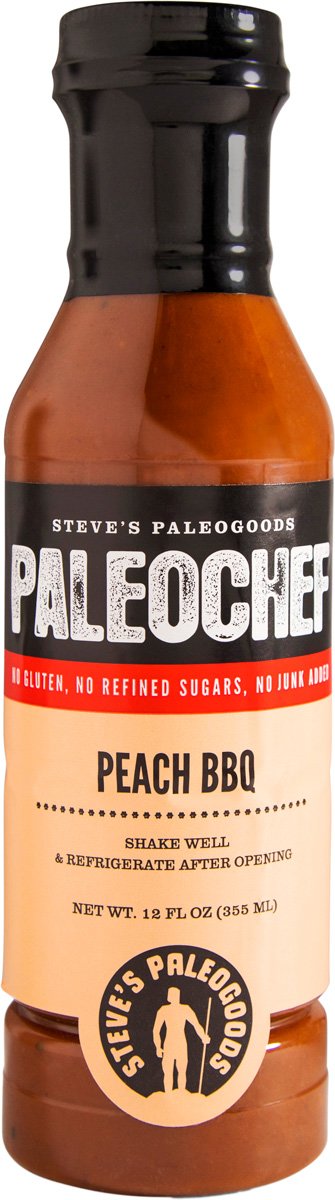 Best Primal Kitchen Barbecue Sauce