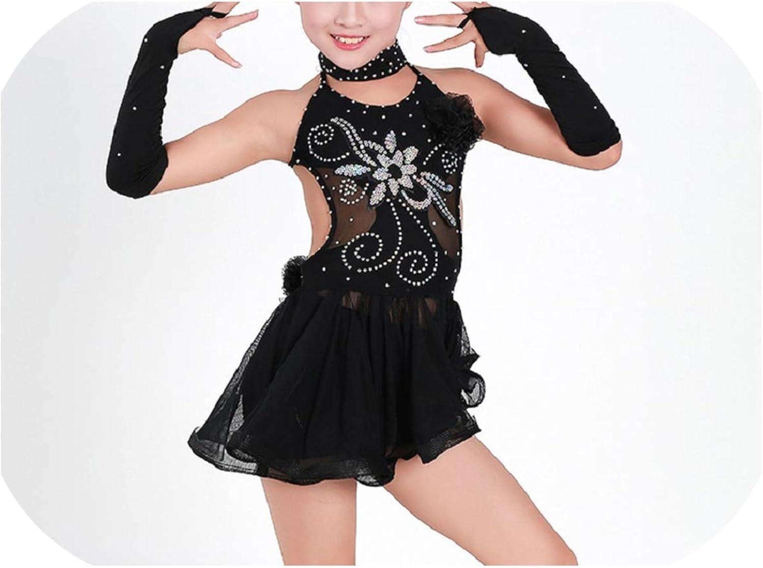 amazon tango dresses