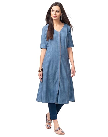 Fabindia women's kurta Outlet