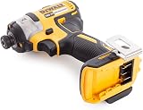 DEWALT 18V XR DCF887N & DCD796N Twin Pack Body Only view 5