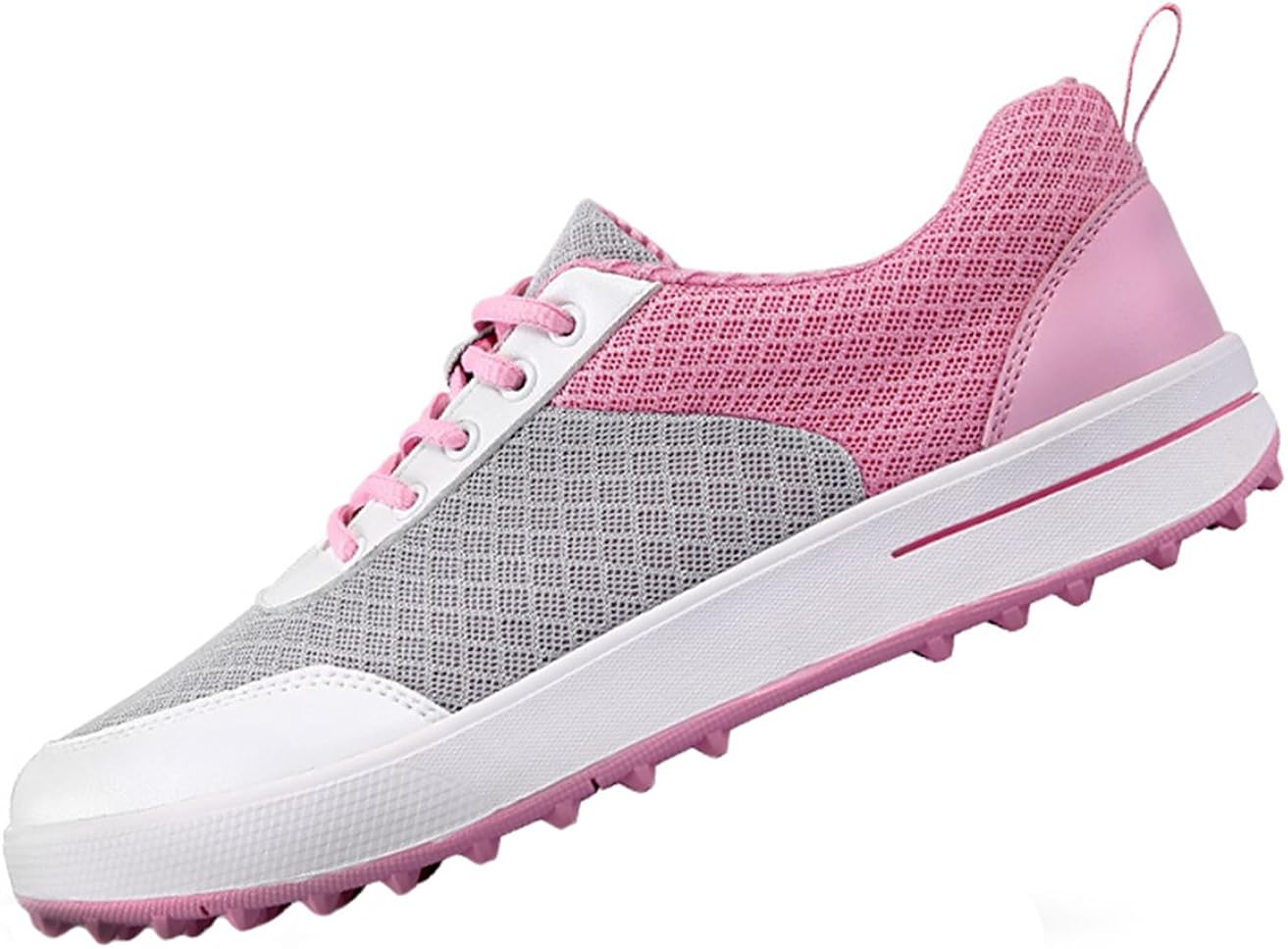 comoda scarpa da golf senza spuntoni