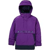 Burton Kids' Frostner 2L Anorak Jacket