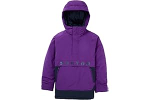 Burton Kids' Frostner 2L Anorak Jacket