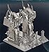 Picture Kingdom 3D Metal Puzzle World of Warcraft The Dark Portal Building PJ-158 DIY 3D Metal Puzzle Kits Laser Cut Models Jigsaw Toys