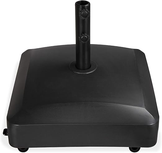 fillable patio umbrella base