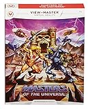 Mattel Games View-Master Masters of The Universe Experience Pack Toy