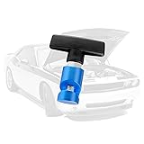 ARANA Car Hood Prop Rod Tool Strut Clamp, Car Hood