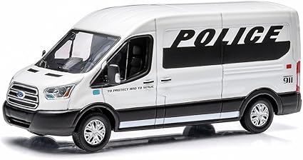 amazon ford transit