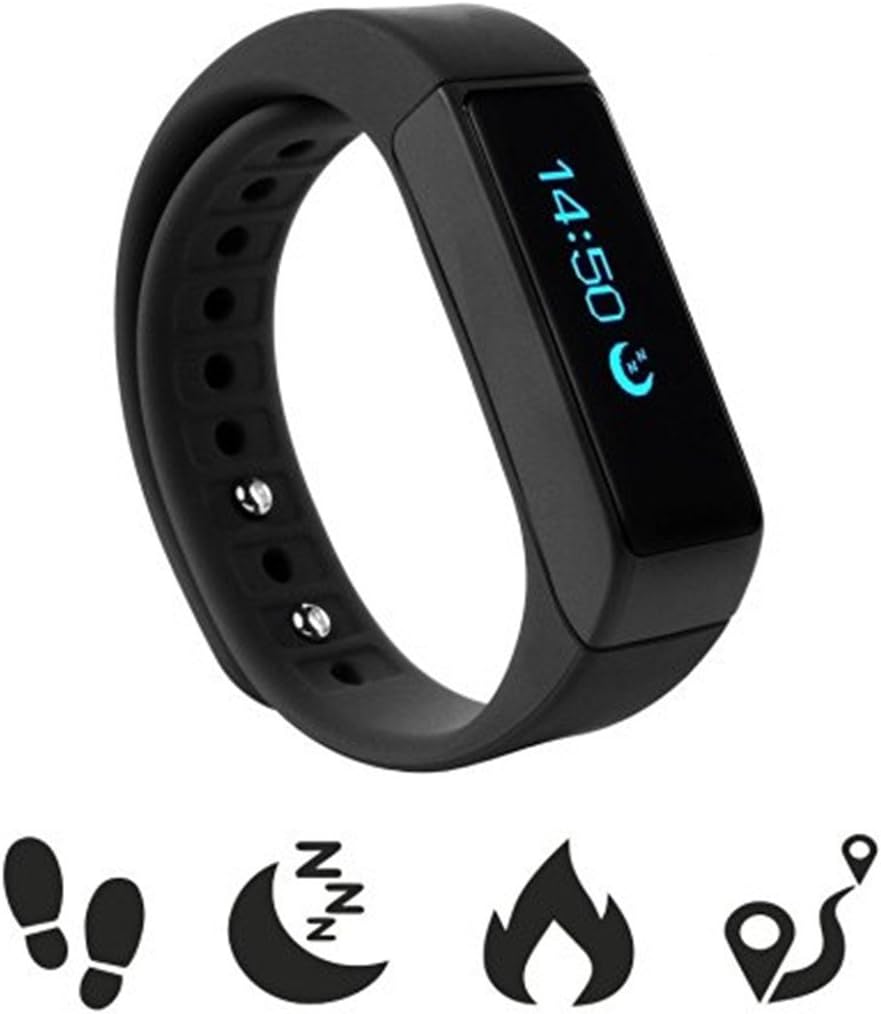 Fitness Armband Fitness Tracker Sport SmartWatch Amazon.de Elektronik