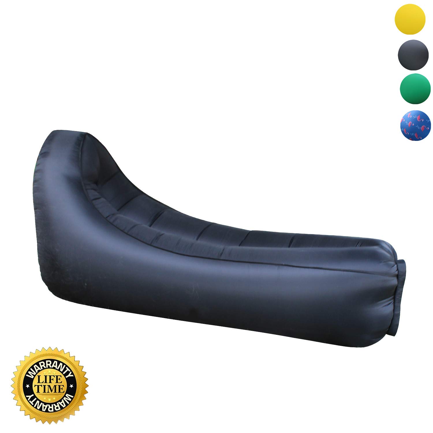 Best Inflatable Lounge Chair Bed