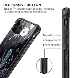 ZHEGAILIAN Case Compatible with iPhone 12 Mini