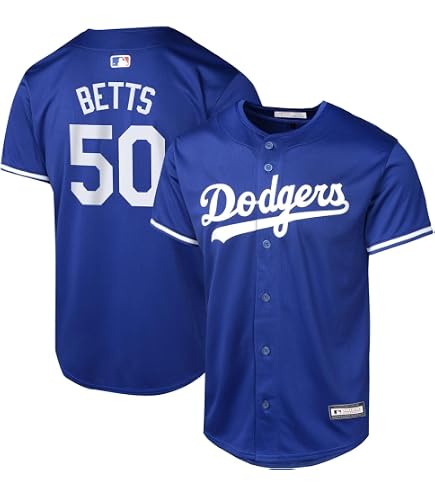 Amazon.com: Outerstuff Yoshinobu Yamamoto Los Angeles Dodgers MLB