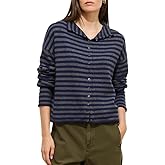 Women Button Down Sweatshirt Fairycore Long Sleeve Lapel Collar Knit Cardigan Tops Vintage Y2K Fall Winter Sweater