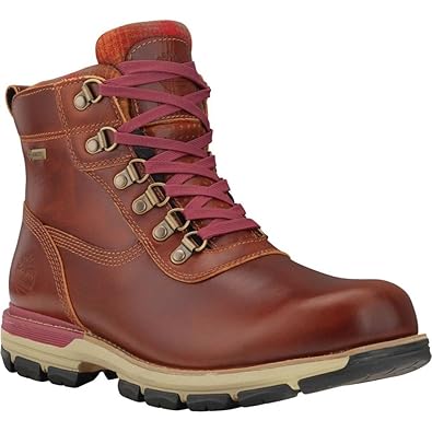 timberland heston mid