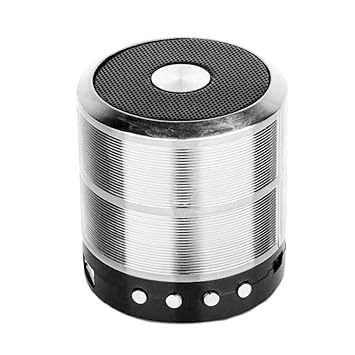 bluetooth speaker with good sound quality