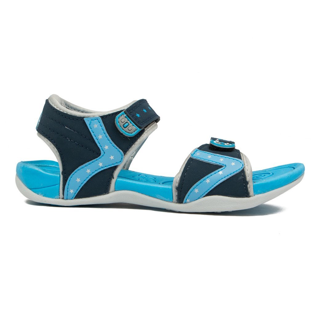 asian shoes ladies affair 01 navy blue sky sandal