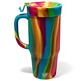 Silipint: Humbler 32oz - Hippie Hops - Silicone