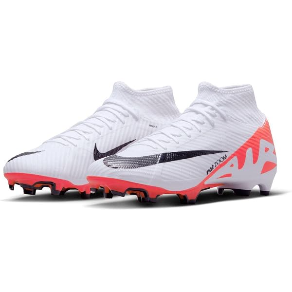 Amazon.com: NIKE Zapatillas de fútbol Academy para hombre, Brillante  Carmesí Blanco Negro : Ropa, Zapatos y Joyería
