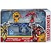 Hasbro A7757E250 Transformers Bumblebee and Stinger Battle