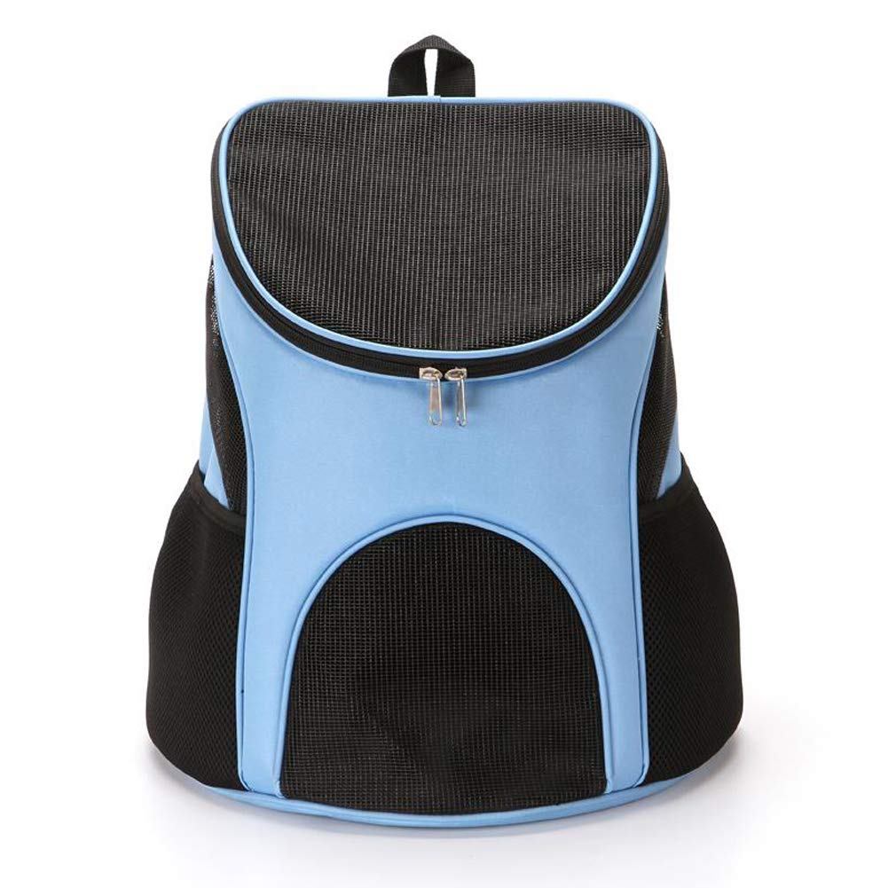 ventilated mesh backpack