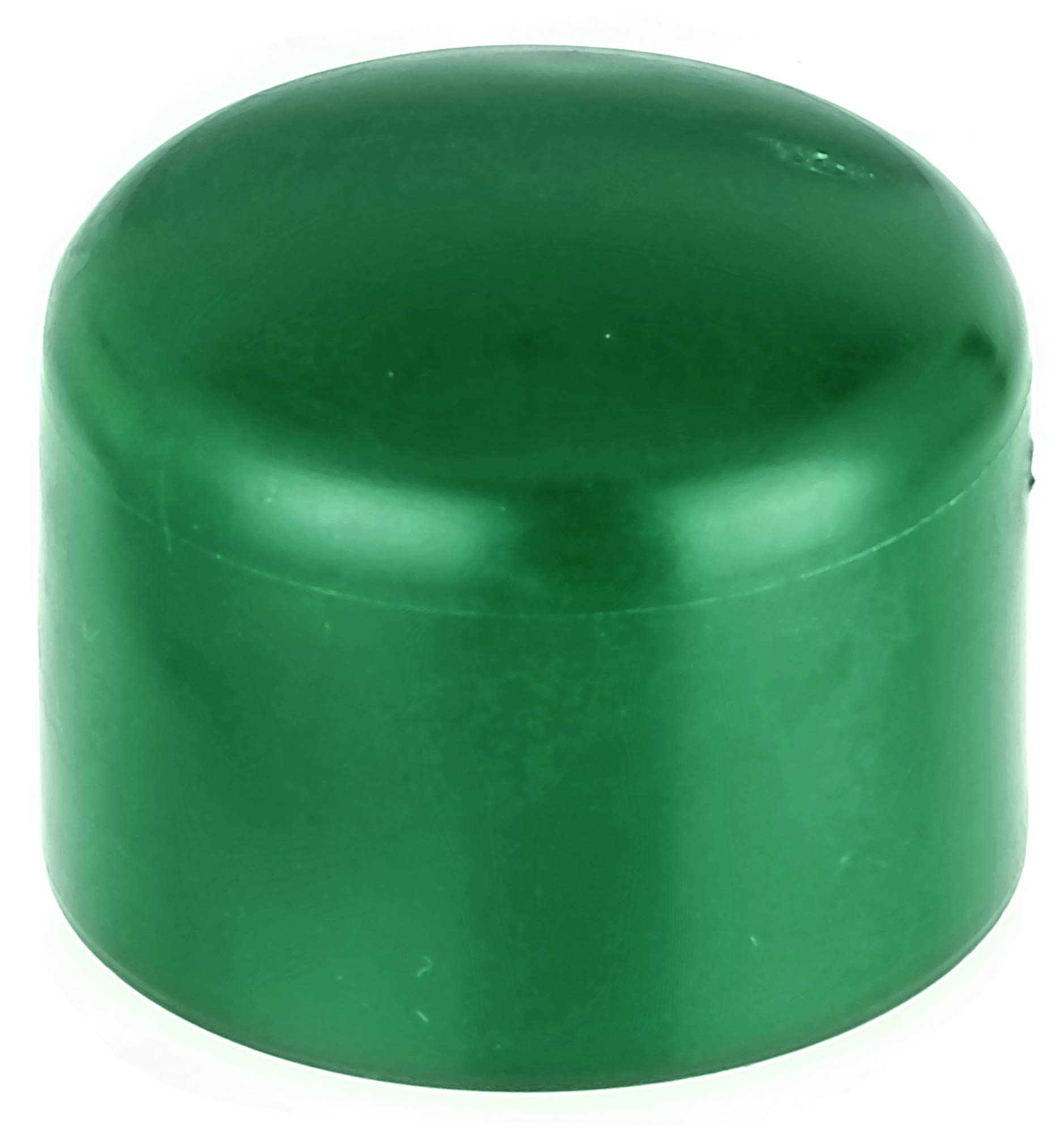 Metal Post Caps for Round Point, 654597