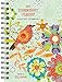 Wells Street by Lang Ladybird Engagement Planner, 17 Month Calendar August 2016-December 2017 (17997005082)