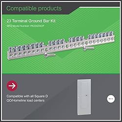Square D by Schneider Electric Square D - PK23GTACP