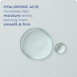 NIVEA Hyaluron Moisture Plus Lip Balm 5.2g Ultra-Light Lip Balm Stick view 4