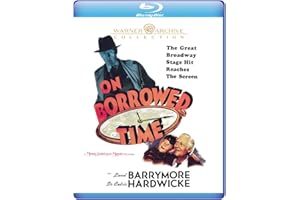 On Borrowed Time [Blu-ray]