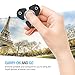 Maxboost Fidget Spinner, Fidget Spinner [Advanced Alloy Series] Focus Toy Phone Stress Reducer for Kid, Adult [Prime Premium Bearing] Hands Finger Figit Toys Perfect for Anxiety, Autism (MB000157)