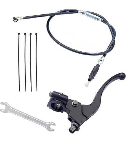 Amazon.com: ciciTree Clutch Lever Release Cut Out Micro Switch