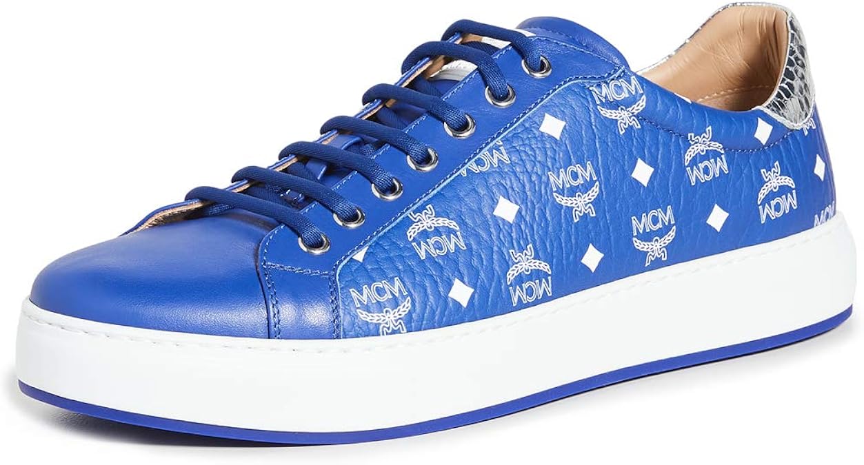 men's mach 76 sneakers in visetos