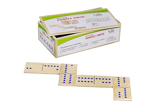 Eduedge Lets Solve -Arinoes Junior