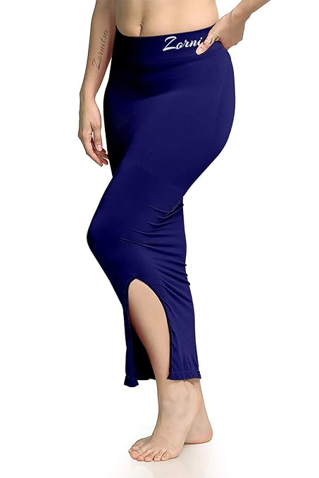 Woman Saree Shapewear Petticoat