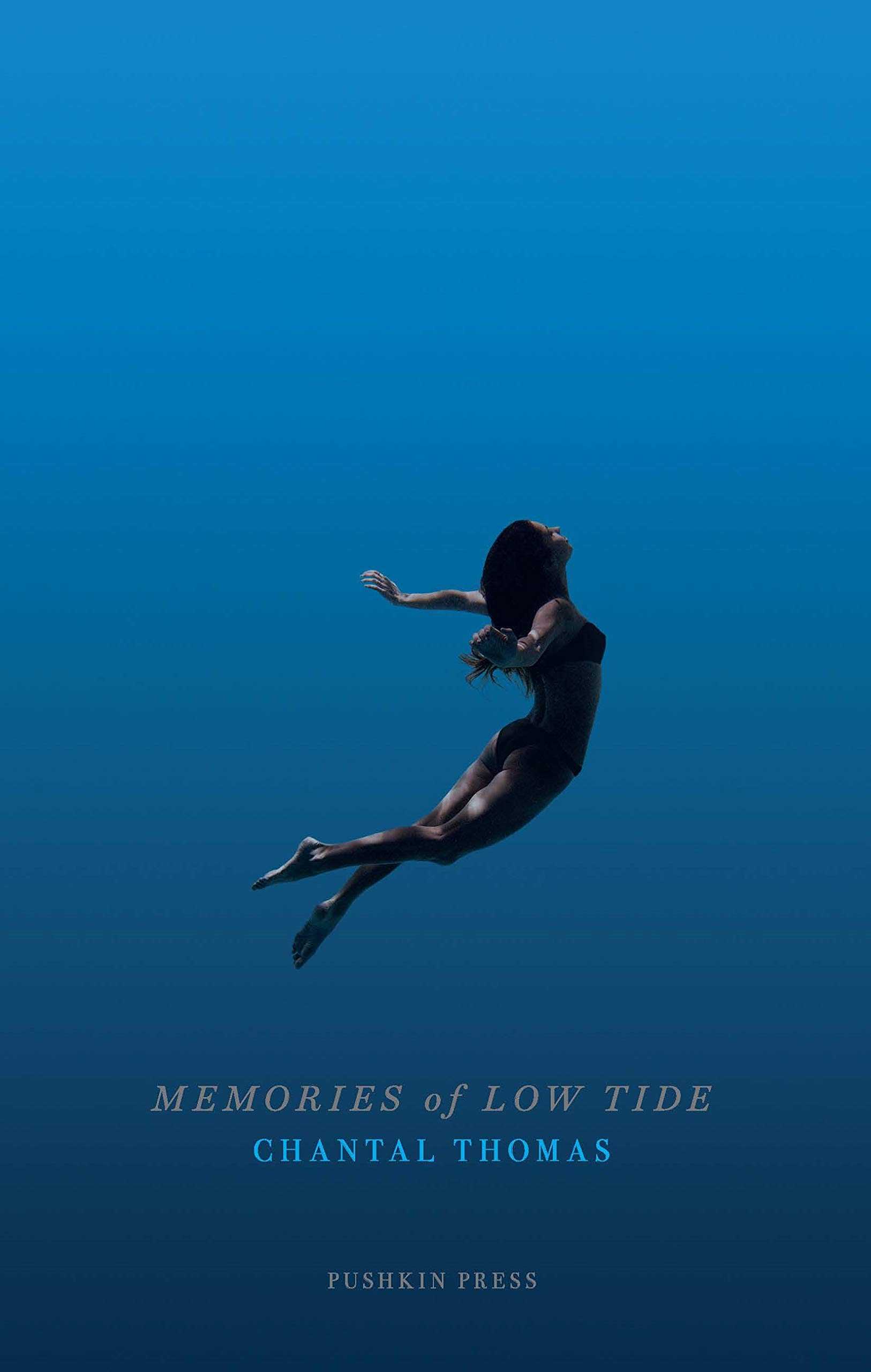 Amazon Com Memories Of Low Tide Chantal Thomas Books