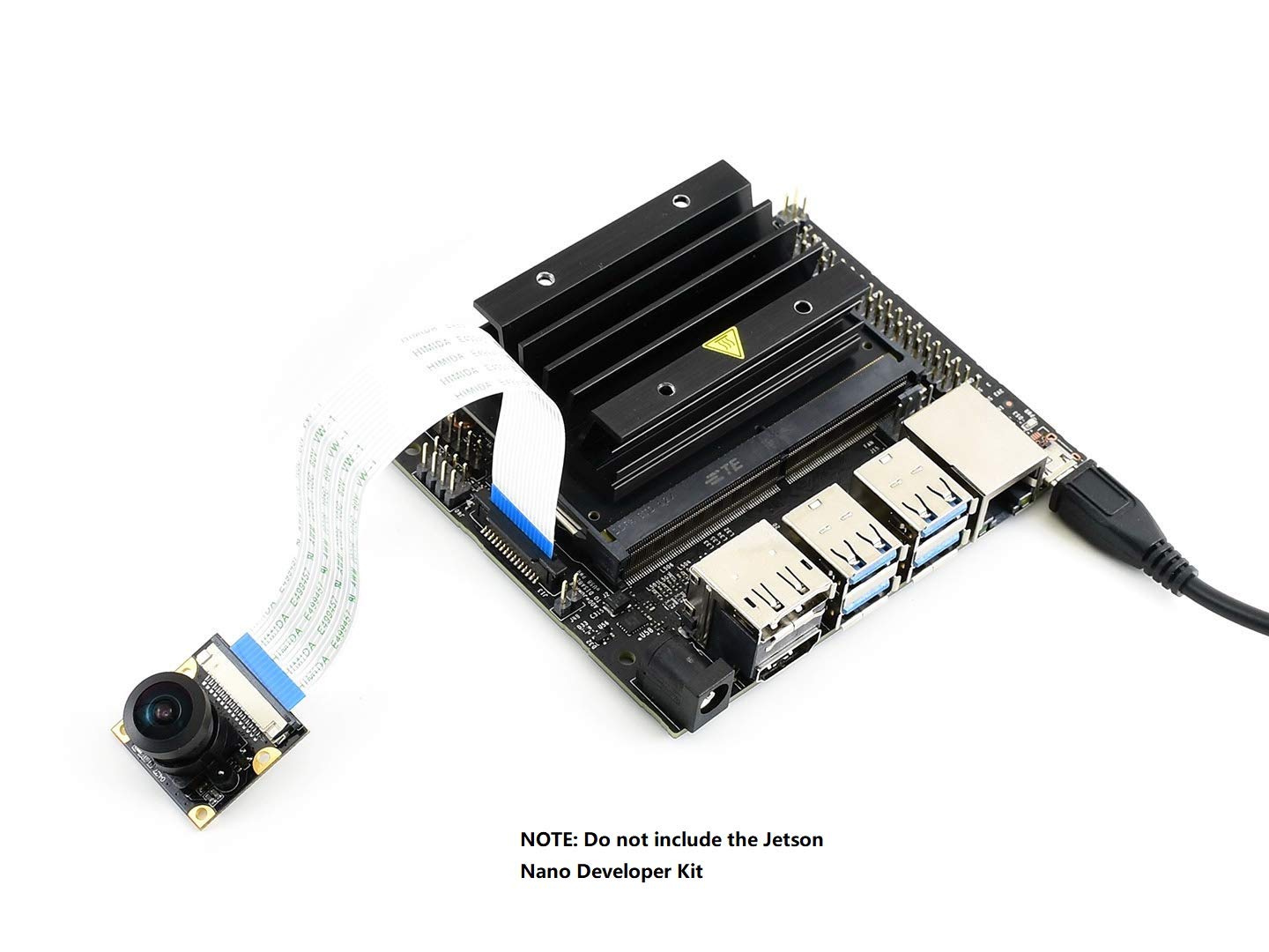 Mua Compatible with NVIDIA Jetson Nano Camera IMX219160 8Megapixels Camera Module 3280 × 2464