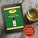 Pure Tamanu Oil Organic Cold Pressed Unrefined for Skin, Nail, Hair, Face & Scalp -Carrier Oil with Vitamin E, Best Eczema Cream, Acne Treatment, Massage Oil, Scar Removal/Stretch Mark Cream (4 oz)