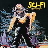 Sci-Fi (CL53330) by