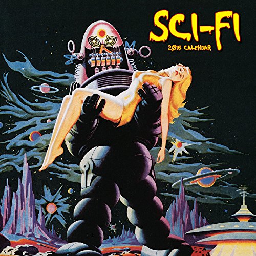 Sci-Fi (CL53330) by 