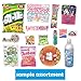 Premium Japanese Snack Box | Variety Assortment of Japanese Candy, Japanese Snacks, Ramune | College Care Package | Gift Care Package