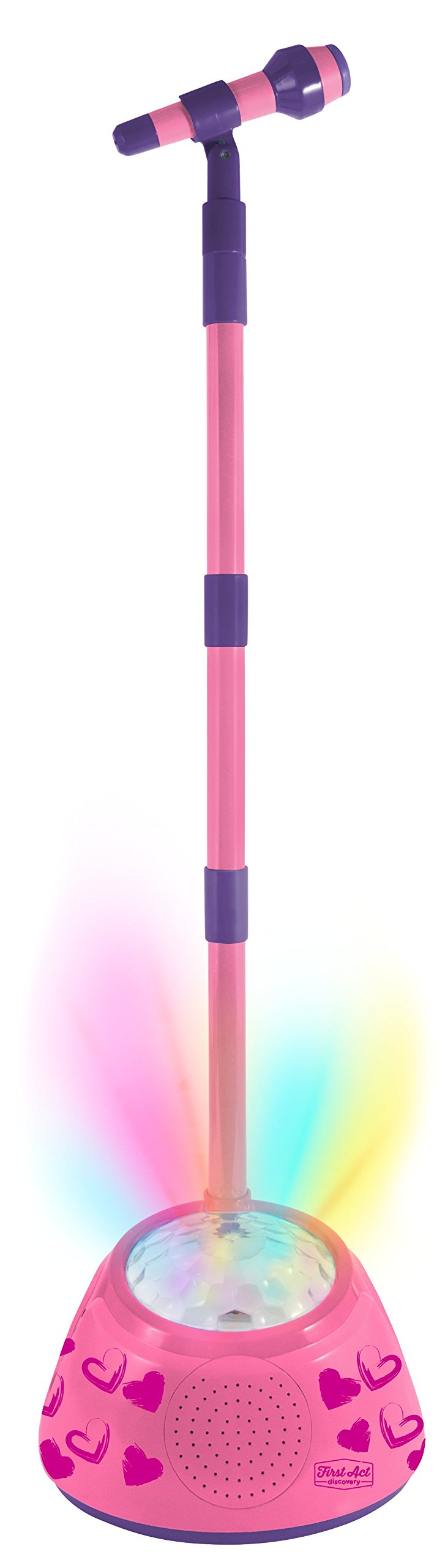 JAZW Ares FI1279 Microphone