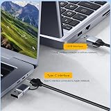 Graootoly 4K HDMI to Type-C USB 1080P Video Capture Card Game Live Stream Phone view 8