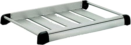 Amazon Subaru スバル 純正部品 Xv ルーフキャリアアタッチメント システムキャリアベース エアロ スクエア共通 617sg580 キャリア用アタッチメント 車 バイク