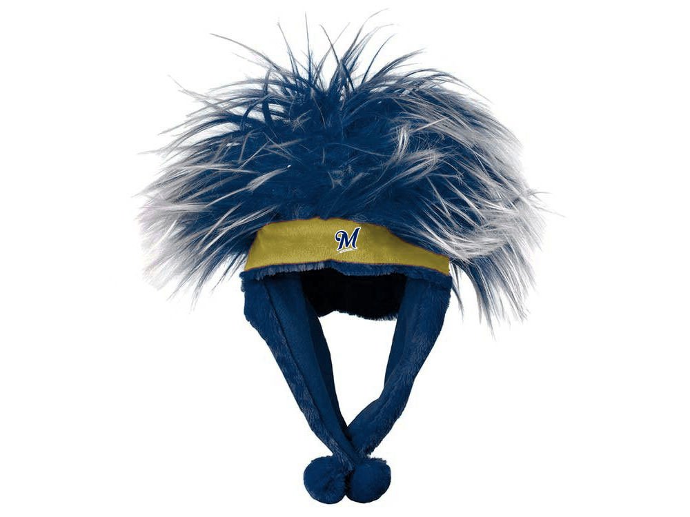 Best milwaukee brewers home stadium