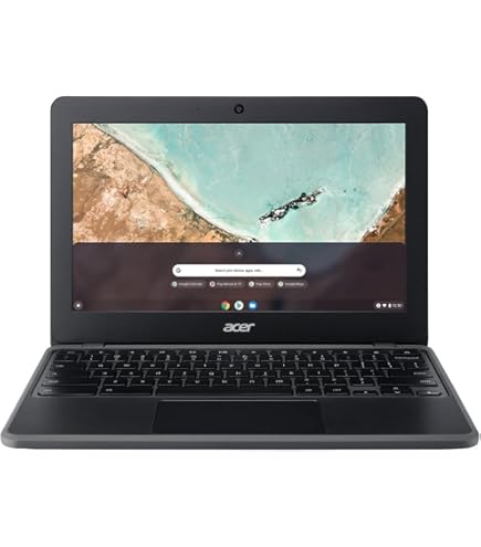Amazon.com: Acer Chrome CHROMEBOOK Spin 511 R752T-C3M5 - FLIP