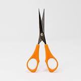Korbond 5 Inch Comfort Grip Scissors for Left & Right Handed Users view 6