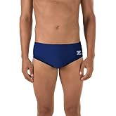 Speedo Boy's Swimsuit Brief Endurance+ Solid Youth