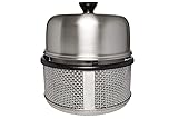 COBB Grill Premier Plus - Portable Charcoal BBQ