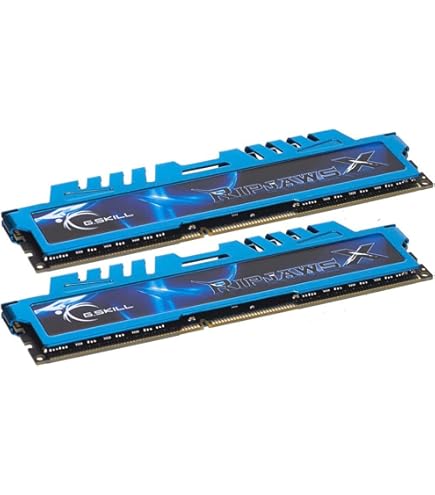Corsair XMS3 8 GB (2 x 4GB) 1333 MHz PC3-10666 240-Pin DDR3